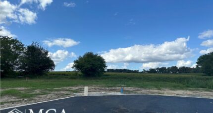 Castres-Gironde Terrain à bâtir - 2442002-10657annonce120260226wJm3A.jpeg Maisons France Confort