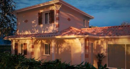 Audenge Maison neuve - 2441984-11295modele620250612bI5mV.jpeg Maisons France Confort