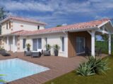Maison à construire à Audenge (33980) 2441984-11295modele720250612F6aAI.jpeg Maisons France Confort