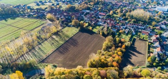 Terrain à bâtir à , Pas-de-Calais