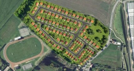 Douvrin Terrain à bâtir - 2441944-11030annonce420260226tvcgi.jpeg Maisons France Confort