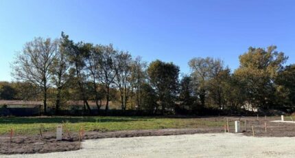 Saint-Médard-en-Jalles Maison neuve - 2441455-7351annonce120260226iXlRs.jpeg Maisons France Confort