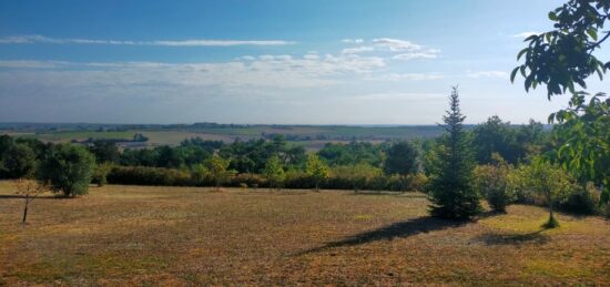 Terrain à bâtir à Saint-Maigrin, Nouvelle-Aquitaine