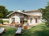 Maison à construire à Arcachon (33120) 2442180-11295modele820250730K1mzt.jpeg Maisons France Confort