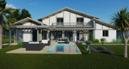 Arcachon Maison neuve - 2442117-11342modele620250520r5w7o.jpeg Maisons France Confort