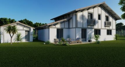 Arcachon Maison neuve - 2442117-11342modele820250520D4RMv.jpeg Maisons France Confort