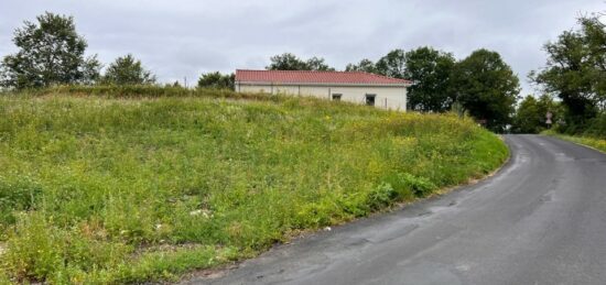 Terrain à bâtir à Aurillac, Auvergne-Rhône-Alpes