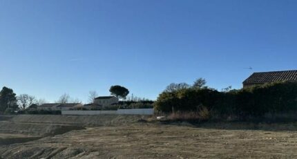 Pierrevert Terrain à bâtir - 2405698-9917annonce120260125B0WB1.jpeg Maisons France Confort