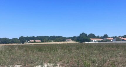 Grézac Terrain à bâtir - 2374836-11452annonce220251223H2aIE.jpeg Maisons France Confort