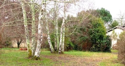 Carignan-de-Bordeaux Terrain à bâtir - 2381853-11596annonce120260203H1Fak.jpeg Maisons France Confort