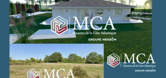 Terrain à bâtir à Reignac, Nouvelle-Aquitaine