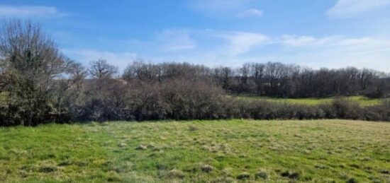 Terrain à bâtir à Sainte-Orse, Nouvelle-Aquitaine