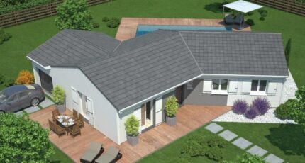 Saint-Palais-sur-Mer Maison neuve - 2437246-2966_marenne.jpg Maisons France Confort