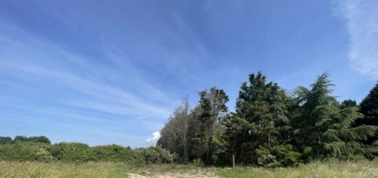 Terrain à bâtir à L'Île-d'Olonne, Pays de la Loire