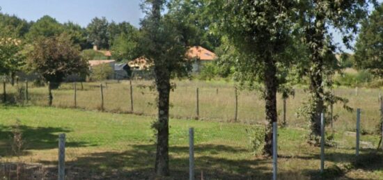 Terrain à bâtir à , Vendée