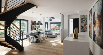 Saint-Maurice-le-Girard Maison neuve - 2440671-11105modele820260225oGCVT.jpeg Maisons France Confort