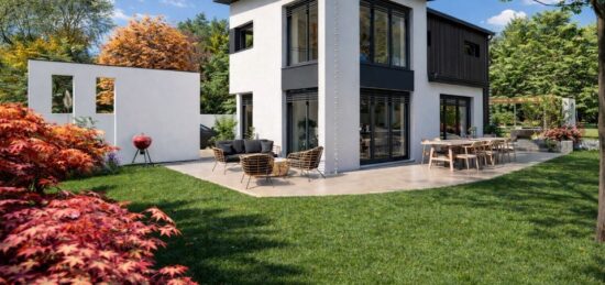 Maison neuve à , Vendée