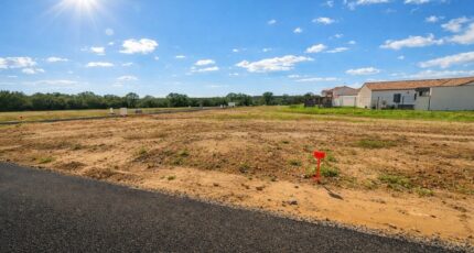 La Mothe-Achard Maison neuve - 2441967-11105annonce12026022654ntZ.jpeg Maisons France Confort