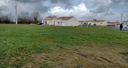 Palluau Maison neuve - 2410560-11728annonce220260128yDW4L.jpeg Maisons France Confort