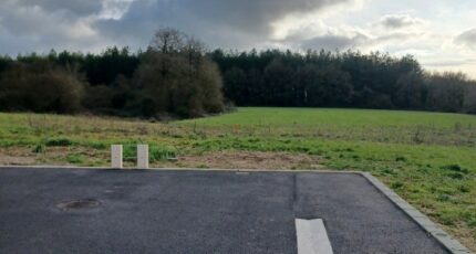 Falleron Terrain à bâtir - 2417854-11728annonce320260204VX1Ef.jpeg Maisons France Confort