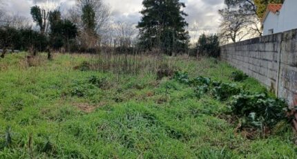 Froidfond Terrain à bâtir - 2411344-11728annonce120260129XvXLw.jpeg Maisons France Confort