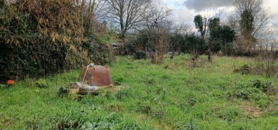 Terrain à bâtir à , Vendée