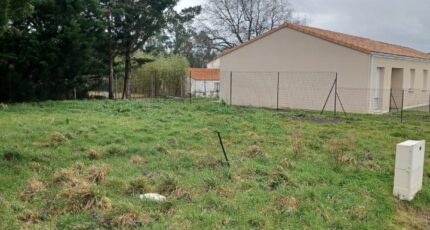 Challans Terrain à bâtir - 2433897-11728annonce120260219mWrGv.jpeg Maisons France Confort