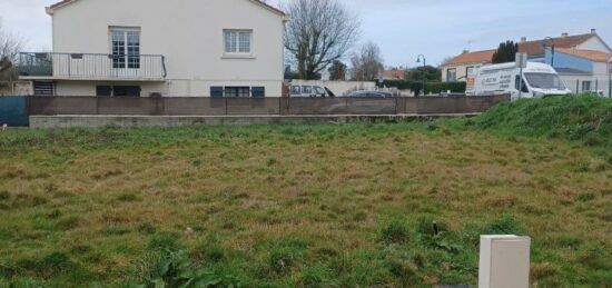 Terrain à bâtir à , Vendée