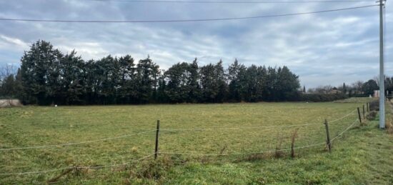 Terrain à bâtir à , Bouches-du-Rhône