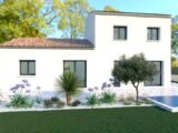 Maison à construire à Puget-sur-Argens (83480) 2442470-11157modele620260227gJgiK.jpeg Maisons France Confort