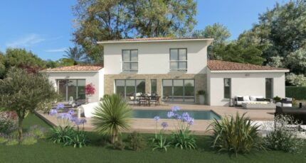 Biot Maison neuve - 2410664-9270modele720250625TRWa4.jpeg Maisons France Confort