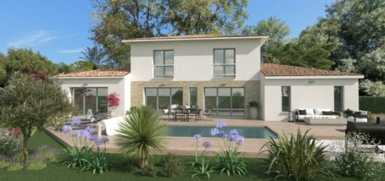 Maison neuve à , Alpes-Maritimes