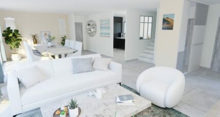 Biot Maison neuve - 2410664-9270modele620250625wk6Op.jpeg Maisons France Confort