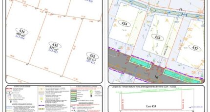 Pont-l'Évêque Terrain à bâtir - 2442833-6190annonce120250307o3gDu.jpeg Maisons France Confort