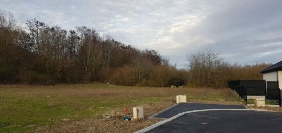 Maison neuve à , Pas-de-Calais