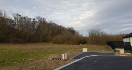 Nœux-les-Mines Maison neuve - 2442779-11655annonce120260227wfWUF.jpeg Maisons France Confort