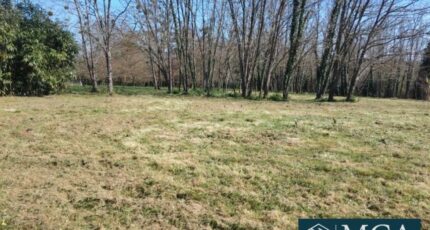 Gamarde-les-Bains Terrain à bâtir - 2443094-5828annonce120250704BiQiL.jpeg Maisons France Confort