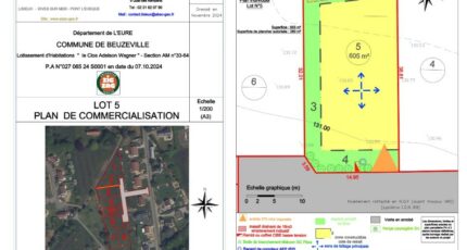 Beuzeville Maison neuve - 2443338-6190annonce120250307TKs1K.jpeg Maisons France Confort