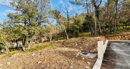 Rocbaron Terrain à bâtir - 2409550-9707annonce520260128d9Zo8.jpeg Maisons France Confort