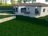 Maison à construire à Rocbaron (83136) 2409558-4866modele720260128wRAXz.jpeg Maisons France Confort