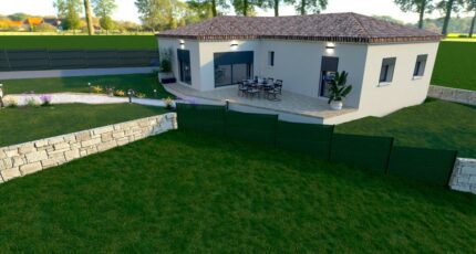 Rocbaron Maison neuve - 2409558-4866modele720260128wRAXz.jpeg Maisons France Confort