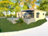 Maison à construire à Rocbaron (83136) 2409557-4866modele720260112GoaiJ.jpeg Maisons France Confort