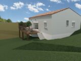 Maison à construire à Rocbaron (83136) 2409565-4866modele720260112fDQw2.jpeg Maisons France Confort