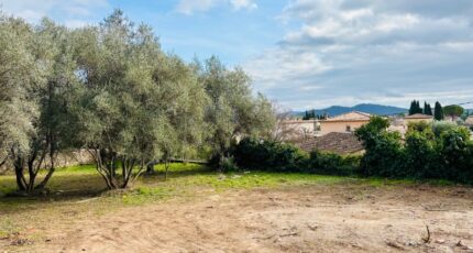 Cuers Maison neuve - 2409603-9707annonce120260128zxRdg.jpeg Maisons France Confort