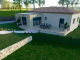 Maison à construire à Taradeau (83460) 2409633-4866modele720260128gWBuz.jpeg Maisons France Confort