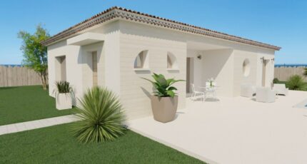 Le Thoronet Maison neuve - 2443227-10744modele7202508041ZZlg.jpeg Maisons France Confort