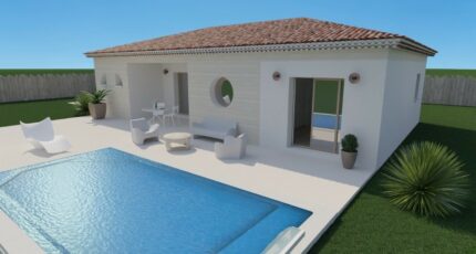 Le Thoronet Maison neuve - 2443227-10744modele920250804qLrw1.jpeg Maisons France Confort