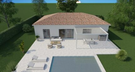 Le Thoronet Maison neuve - 2443236-10744modele620250401i6HEw.jpeg Maisons France Confort