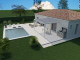 Maison à construire à Le Thoronet (83340) 2443236-10744modele720250401O7vOT.jpeg Maisons France Confort