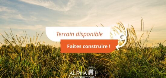 Terrain à bâtir à Mérignac, Nouvelle-Aquitaine